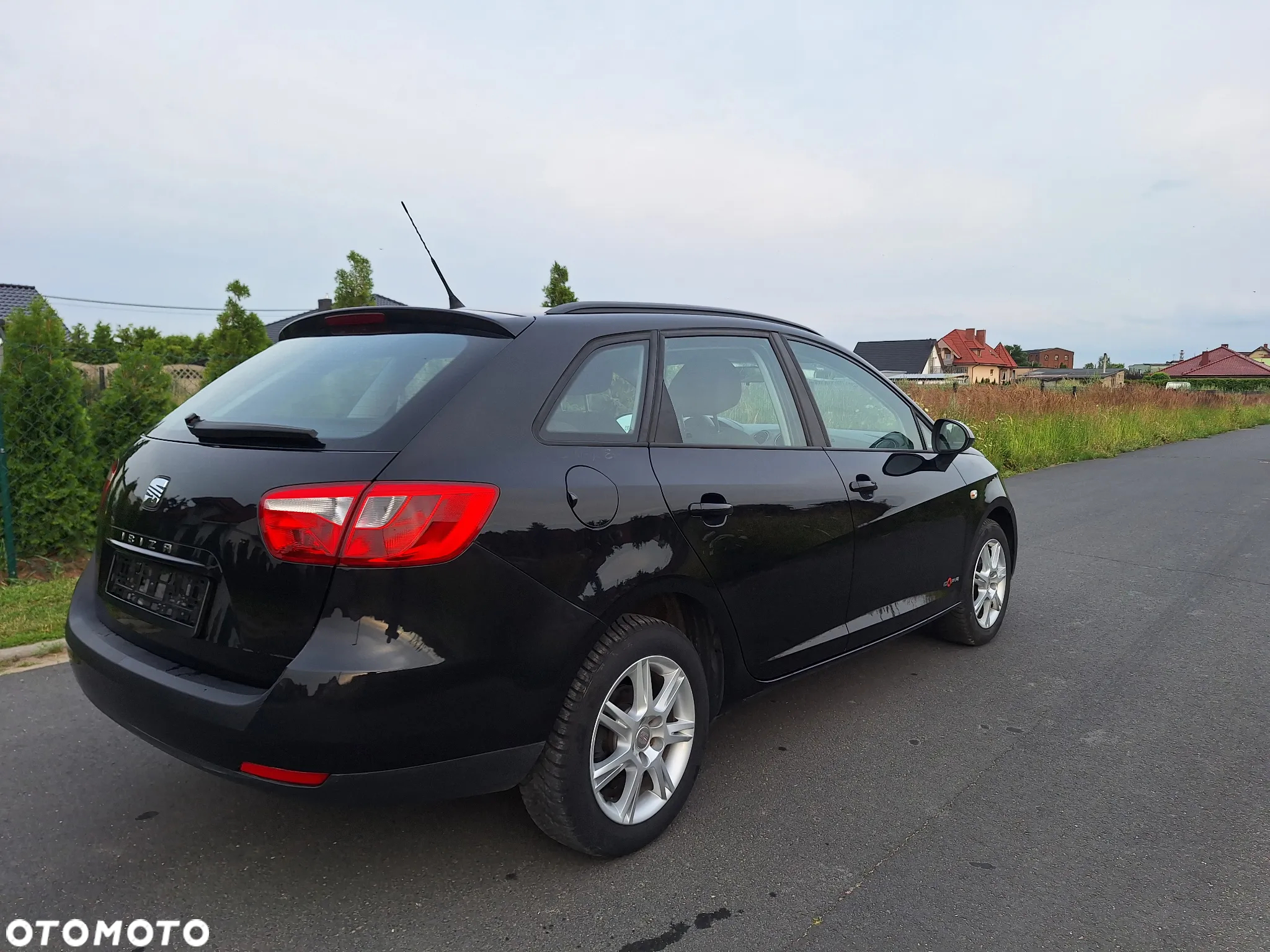 Seat Ibiza - 14