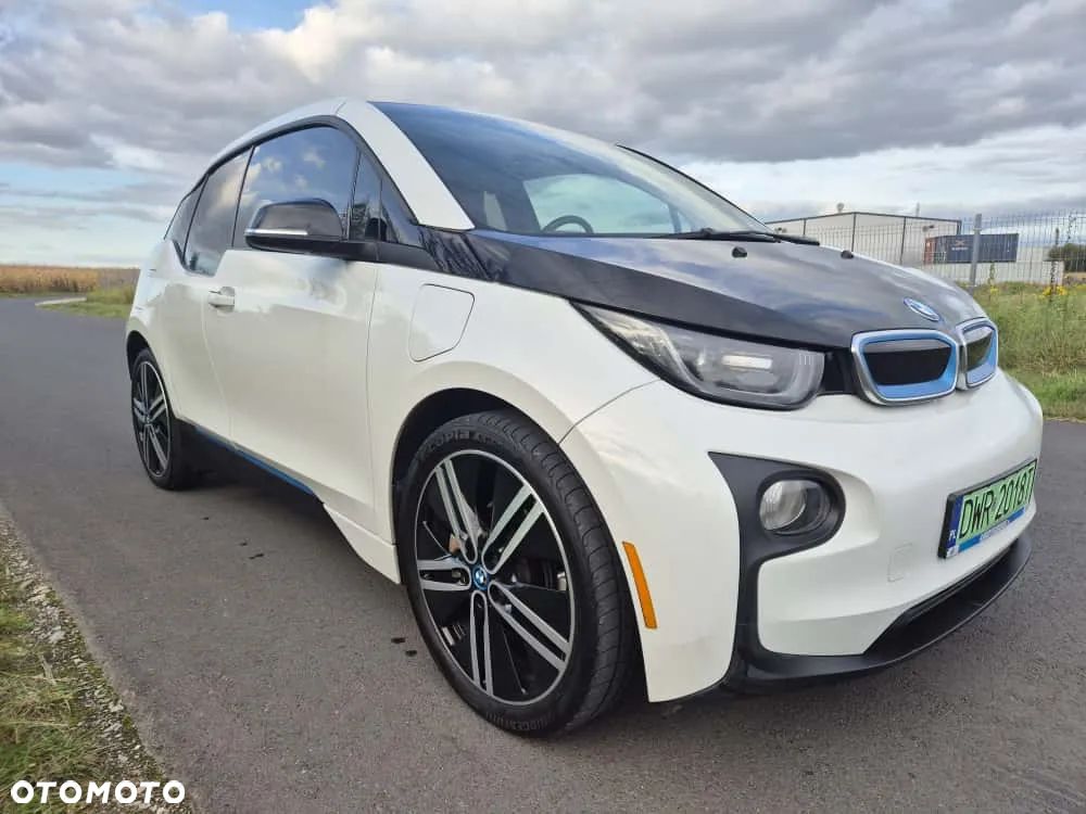 BMW i3 (60 Ah) - 3