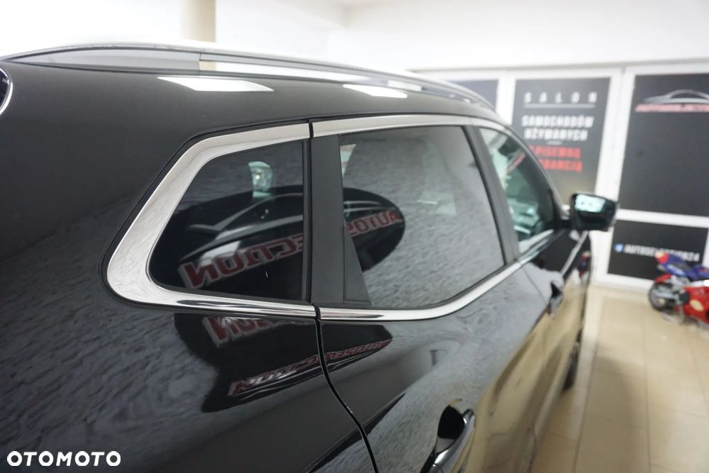 Nissan Qashqai 1.2 DIG-T Xtronic TEKNA - 23