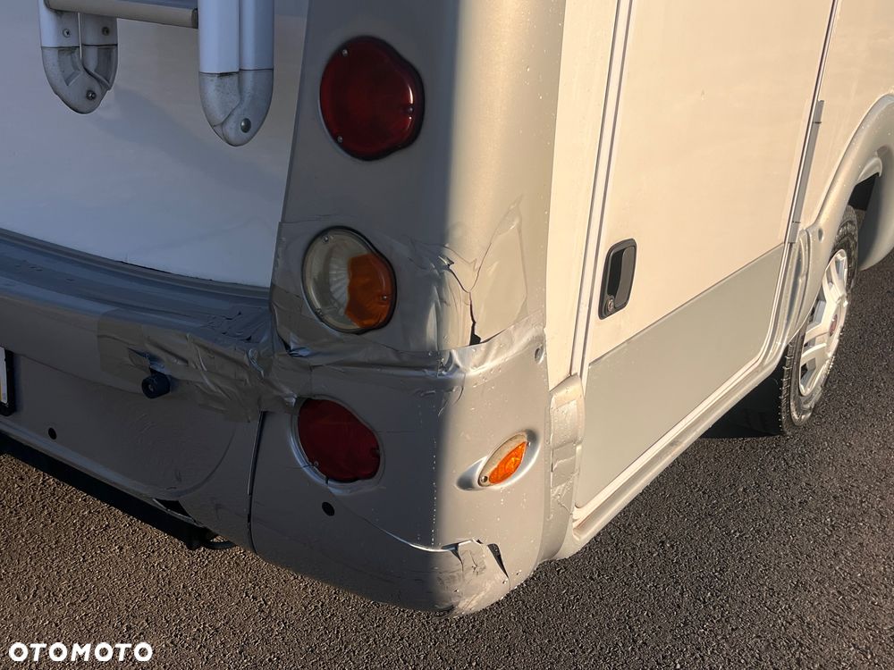 Fiat Ducato Laika 3010 - 18