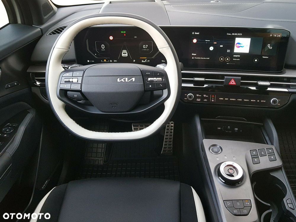 Kia Sportage 1.6 T-GDI GT Line 4WD DCT - 20