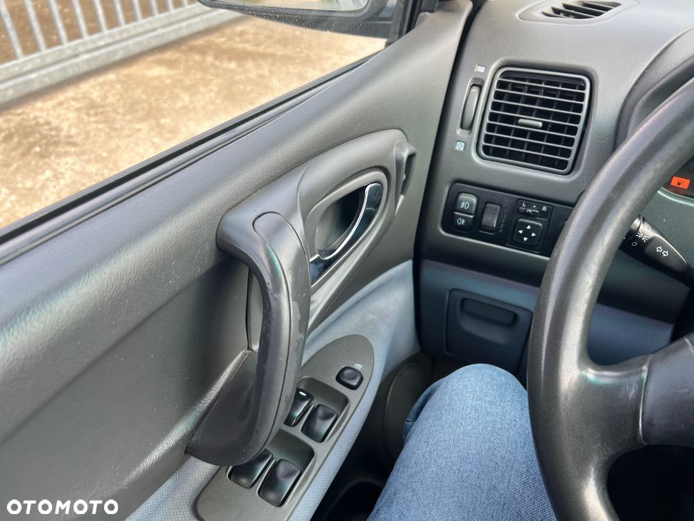 Mitsubishi Space Star 1.9 DI-D Sport - 10