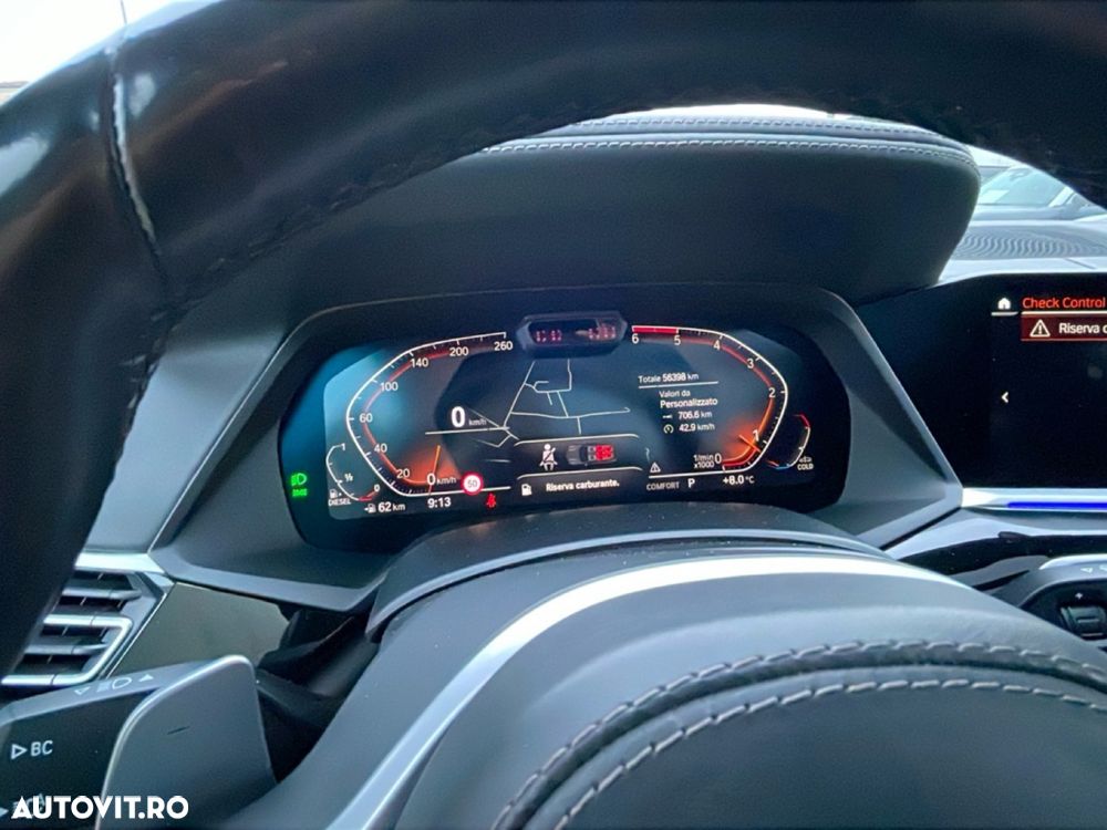 BMW X7 xDrive40d - 9