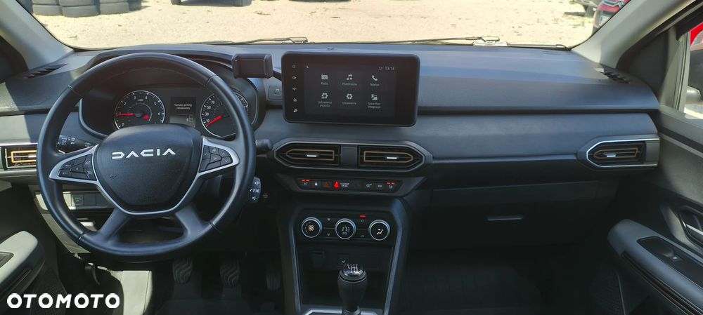 Dacia Jogger 1.0 TCe SL Extreme - 2