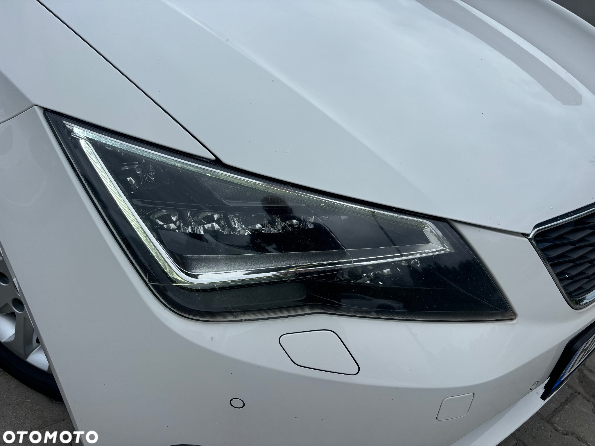 Seat Leon 2.0 TDI DPF Style - 11