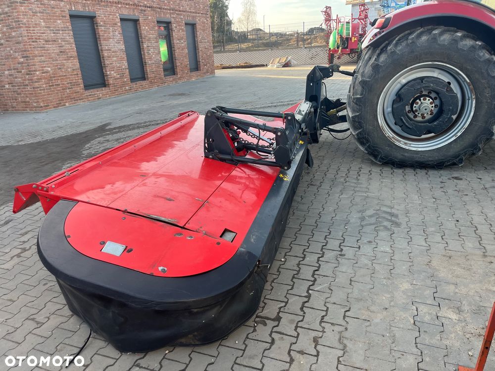 Vicon Vicon extra 736 T vario - 3