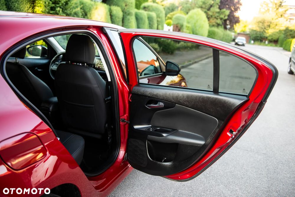 Fiat Tipo 1.4 T-Jet S-Design - 34