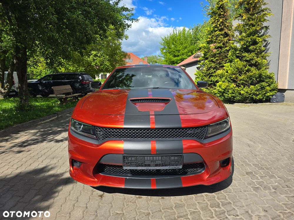 Dodge Charger - 23