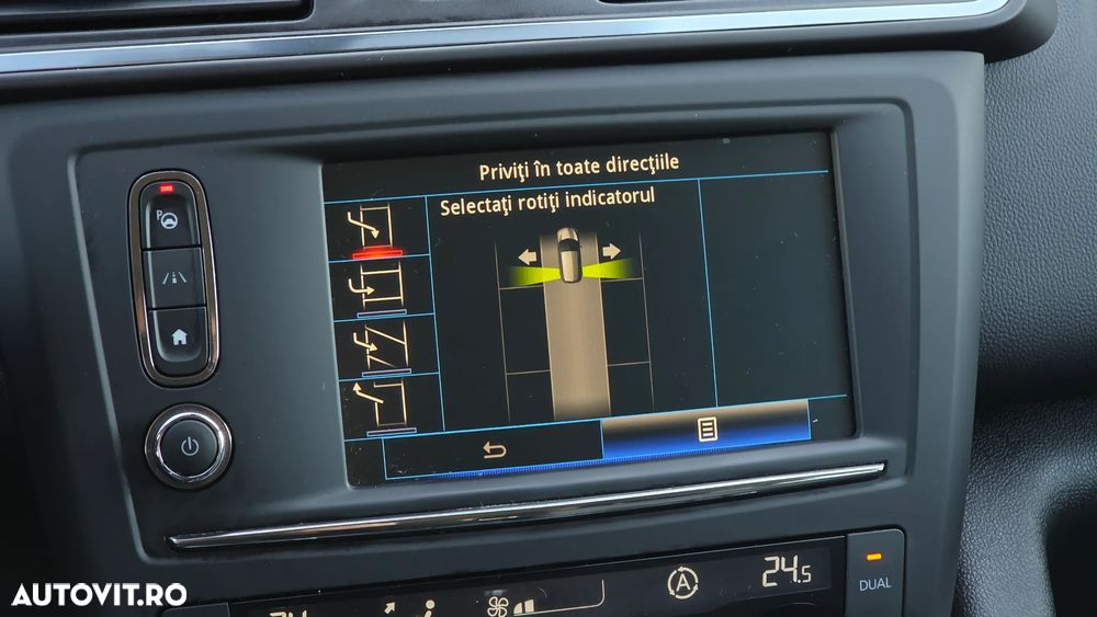 Renault Kadjar 1.6 DCI 4X4 Intens - 29