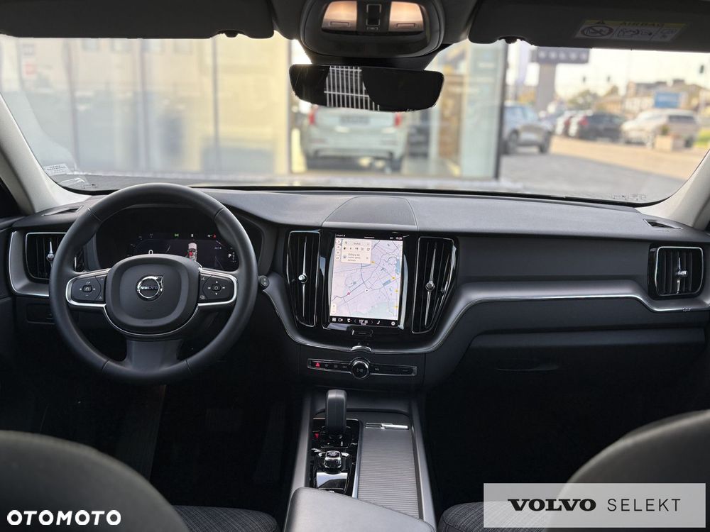 Volvo XC 60 - 25