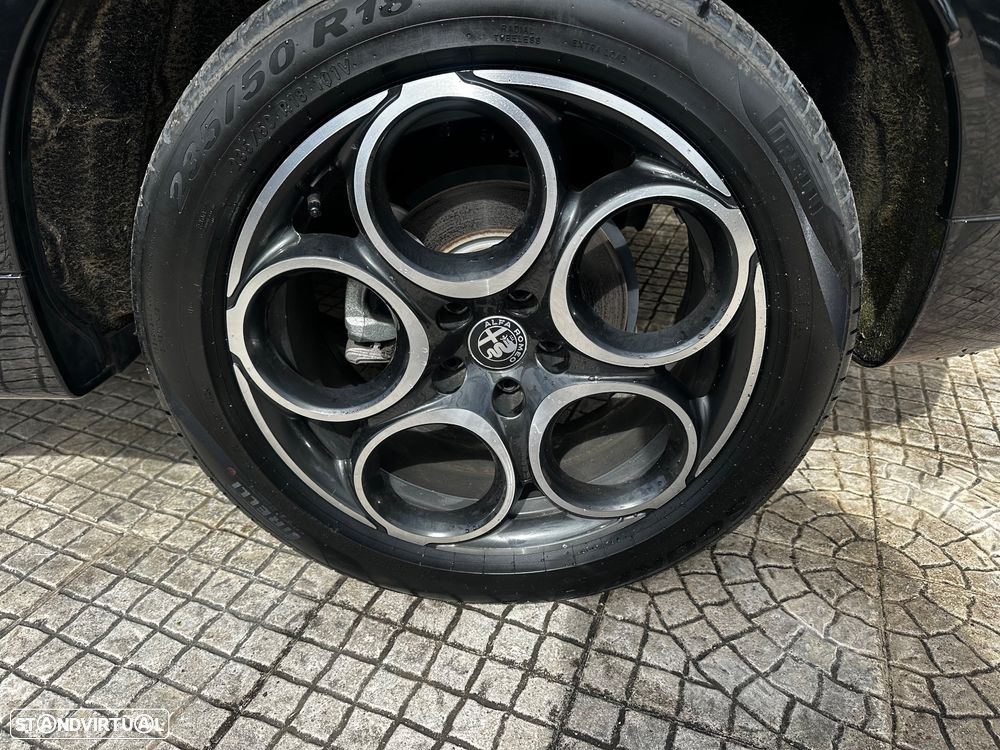 Alfa Romeo Tonale 1.5 Hybrid Sprint - 25