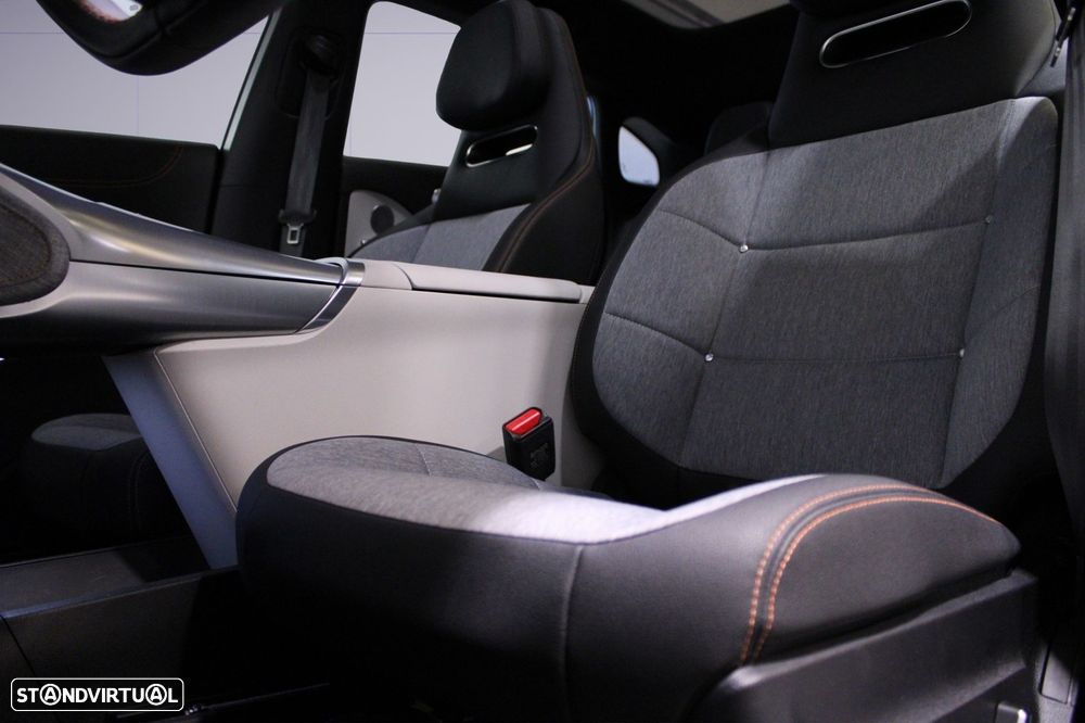 Smart #3 66 kWh Pro+ - 6