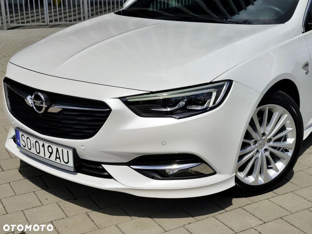 Opel Insignia 1.5 T Innovation S&S - 10