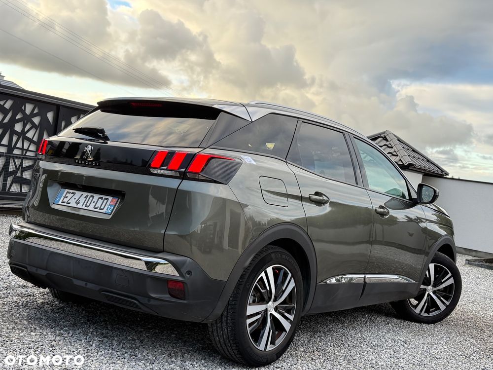 Peugeot 3008 1.5 BlueHDi Allure S&S EAT8 - 3
