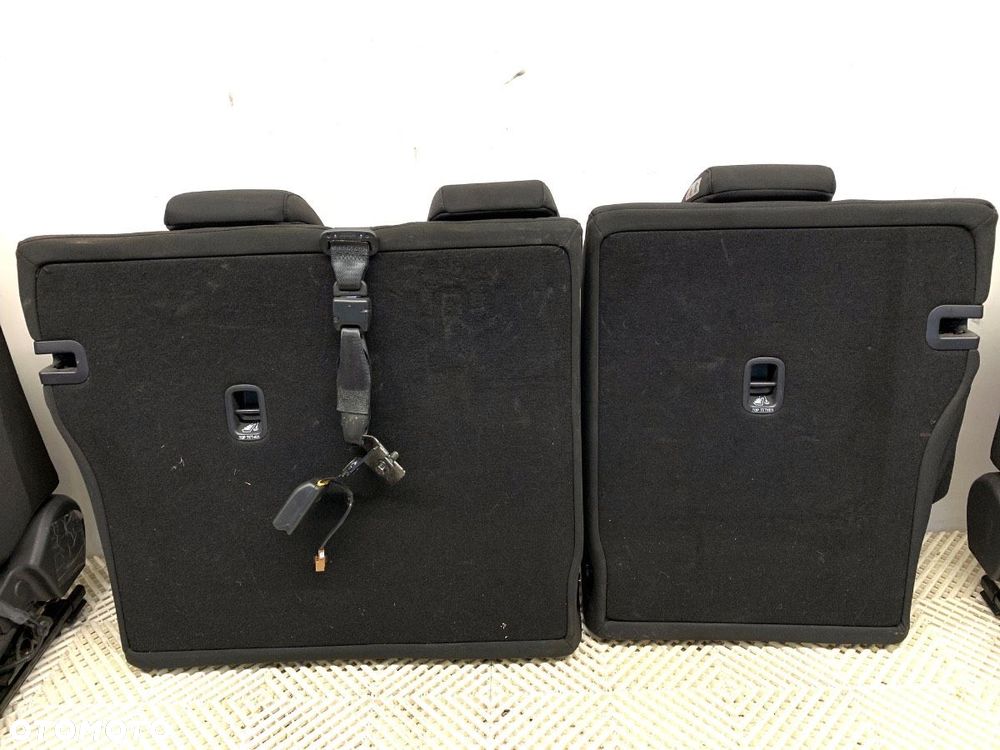 FOTELE KANAPA BOCZKI KOMPLET  HYUNDAI KONA (OS, OSE, OSI) 2017 - 2022 EV 150 kW [204 KM] elektryczny - 6