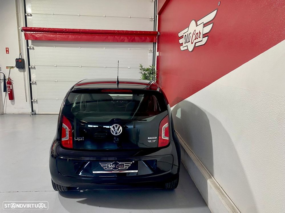 VW Up! - 48