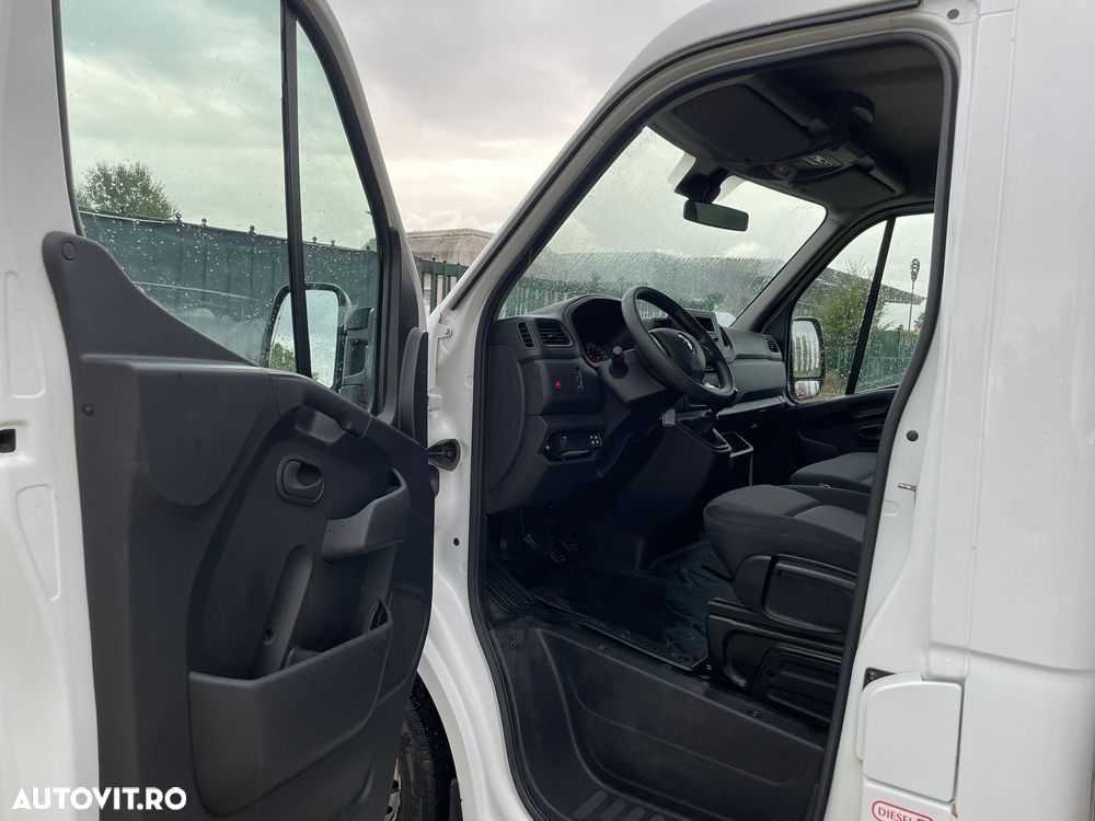 Renault Master FRIGORIFIC CONGELARE - 19
