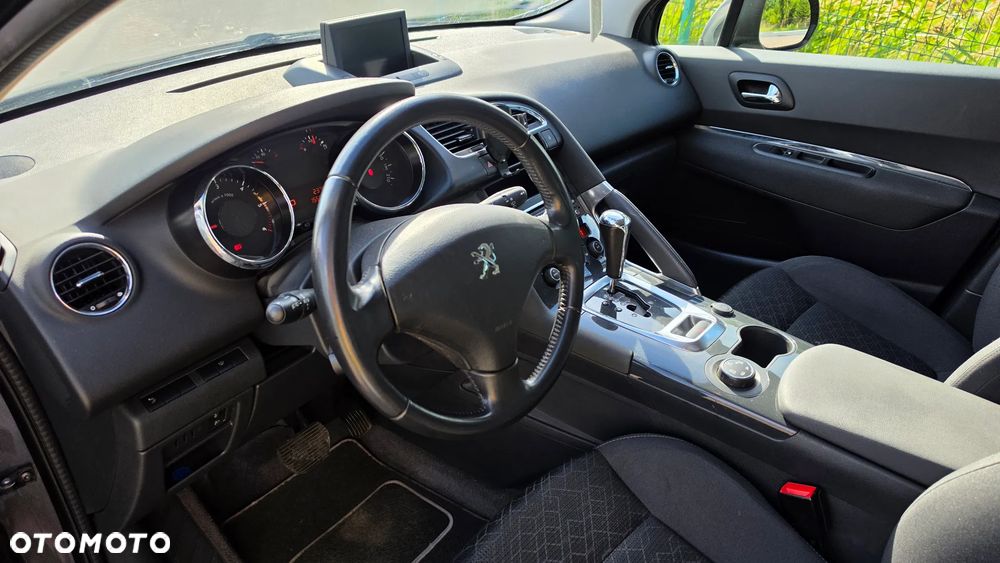 Peugeot 3008 BlueHDi 120 Stop & Start EAT6 Active - 10