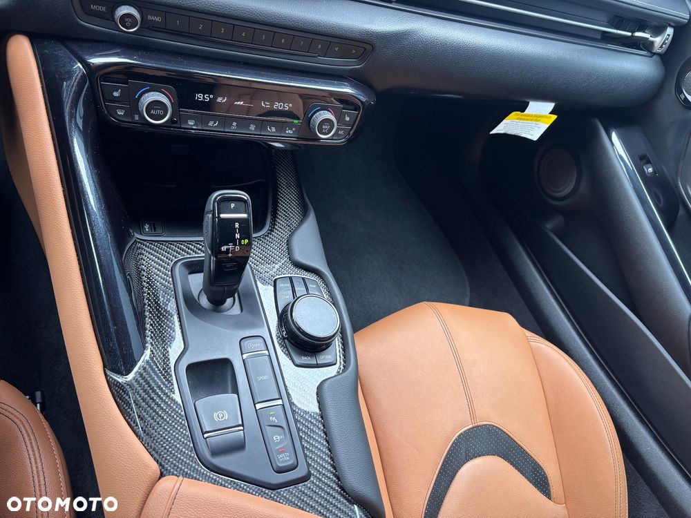 Toyota Supra GR 3.0 Automatik Legend - 35