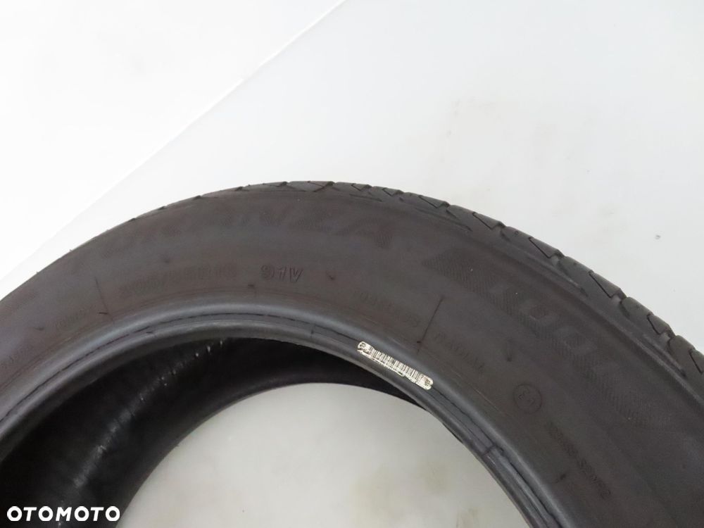 205/55R16 OPONA LETNIA Bridgestone Turanza T001 91V - 3