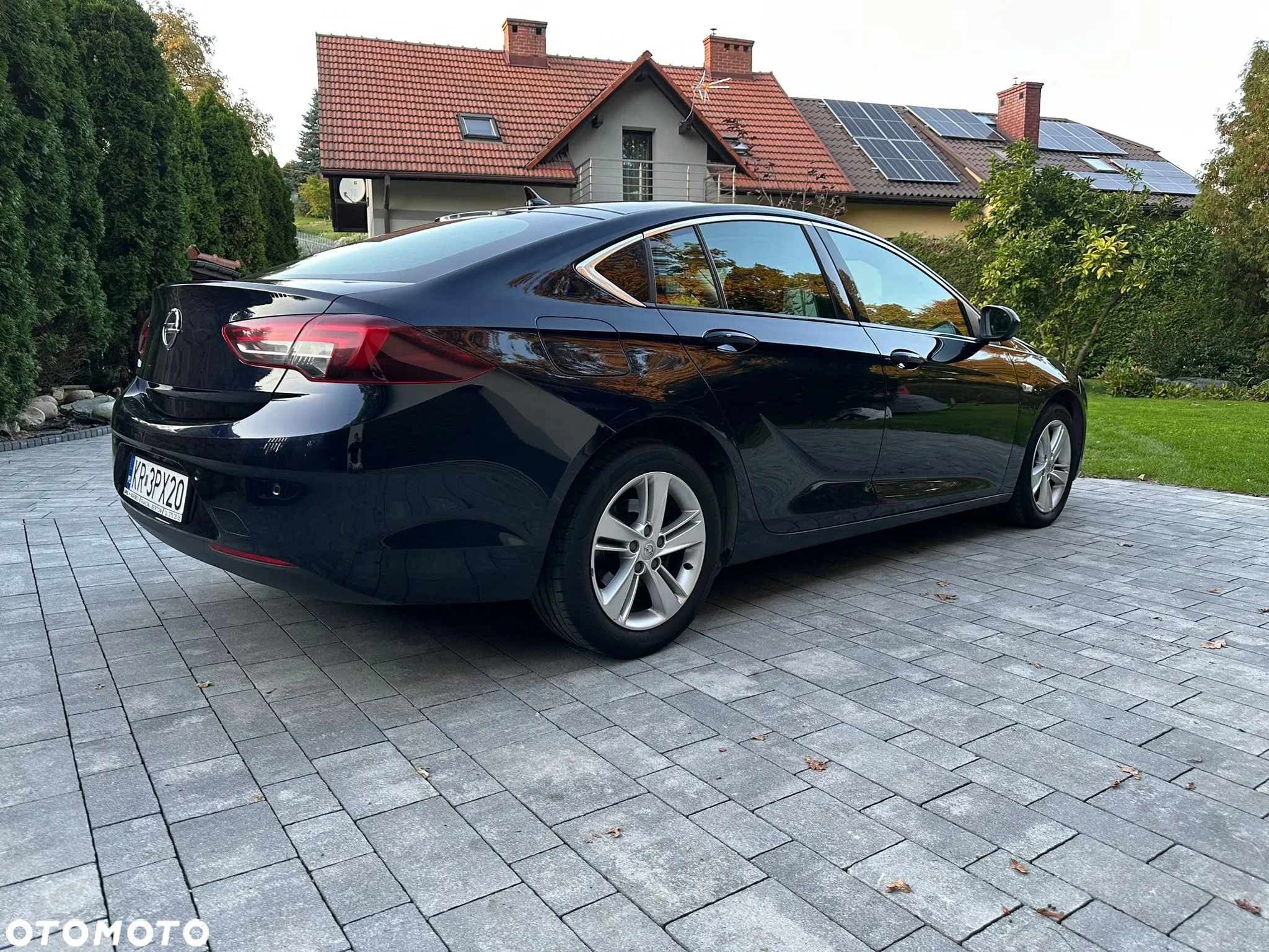 Opel Insignia 2.0 CDTI Elite S&S - 16