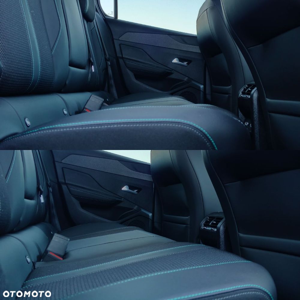 Peugeot 308 BlueHDi FAP 130 EAT8 Stop & Start Allure Pack - 39