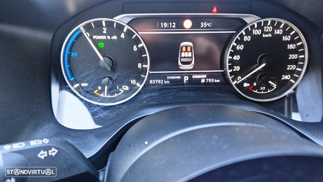 Nissan Qashqai 1.5 VC-T e-Power N-Design - 14