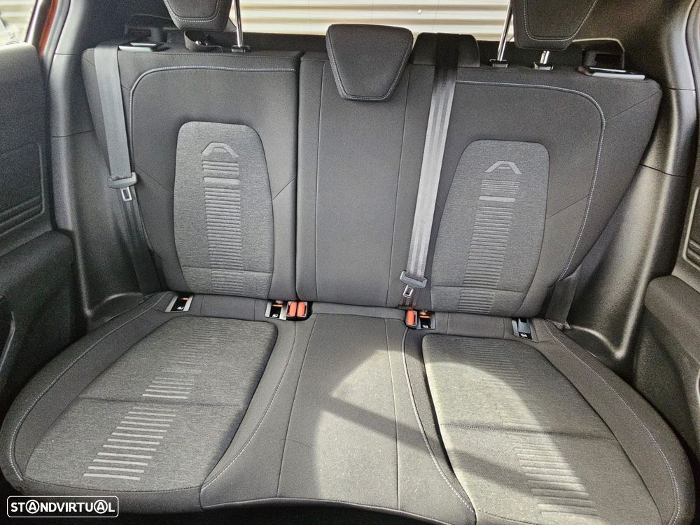 Ford Focus 1.0 EcoBoost Active Aut. - 22