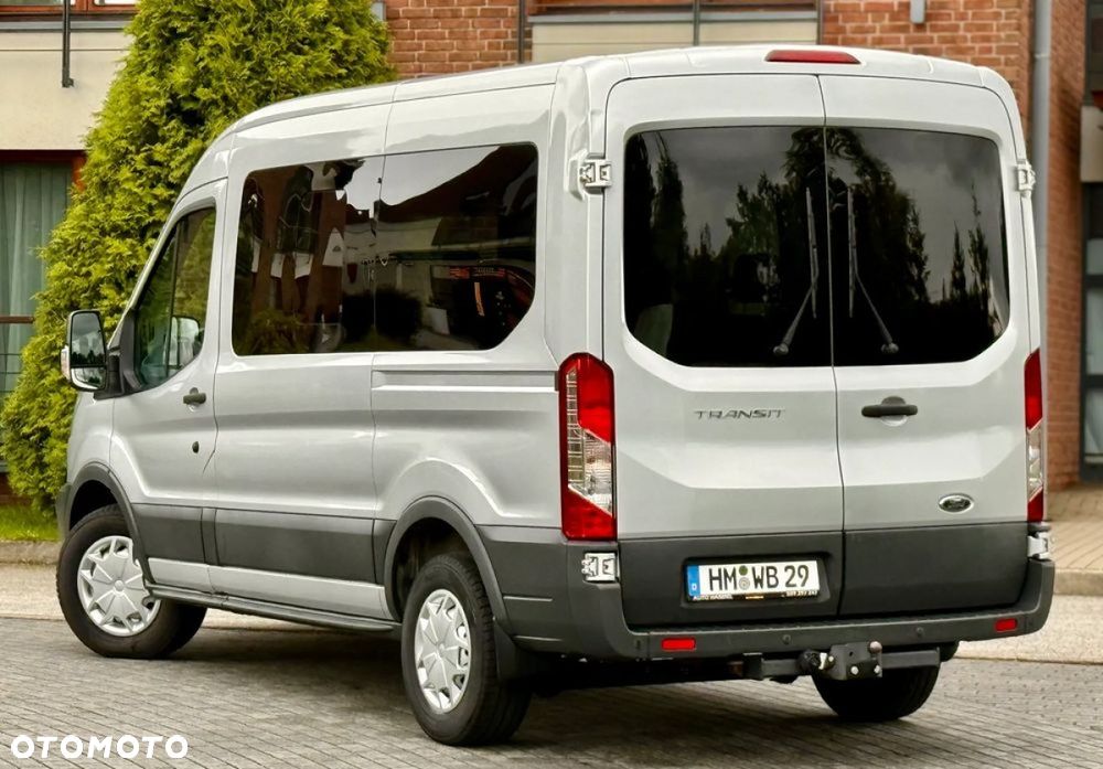 Ford Transit - 15