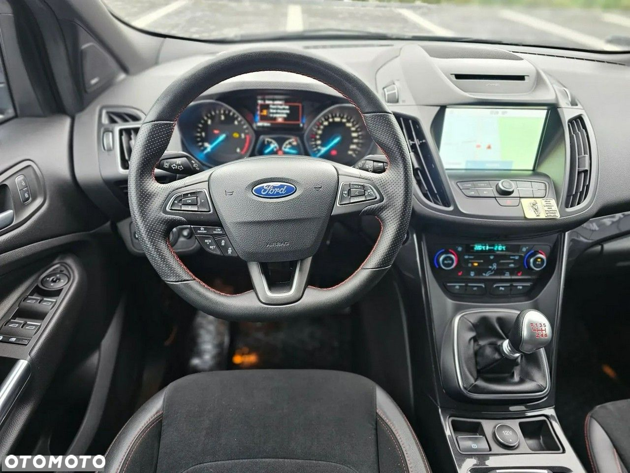 Ford Kuga 2.0 TDCi FWD ST-Line - 20