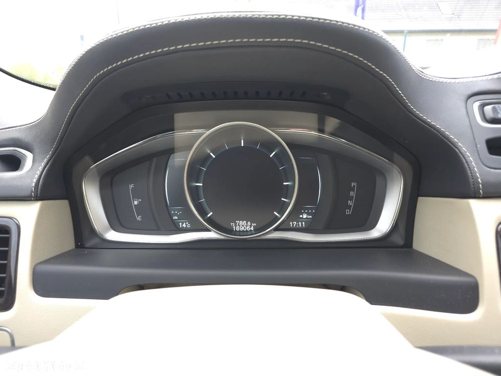 Volvo S80 D4 Drive-E Summum - 23