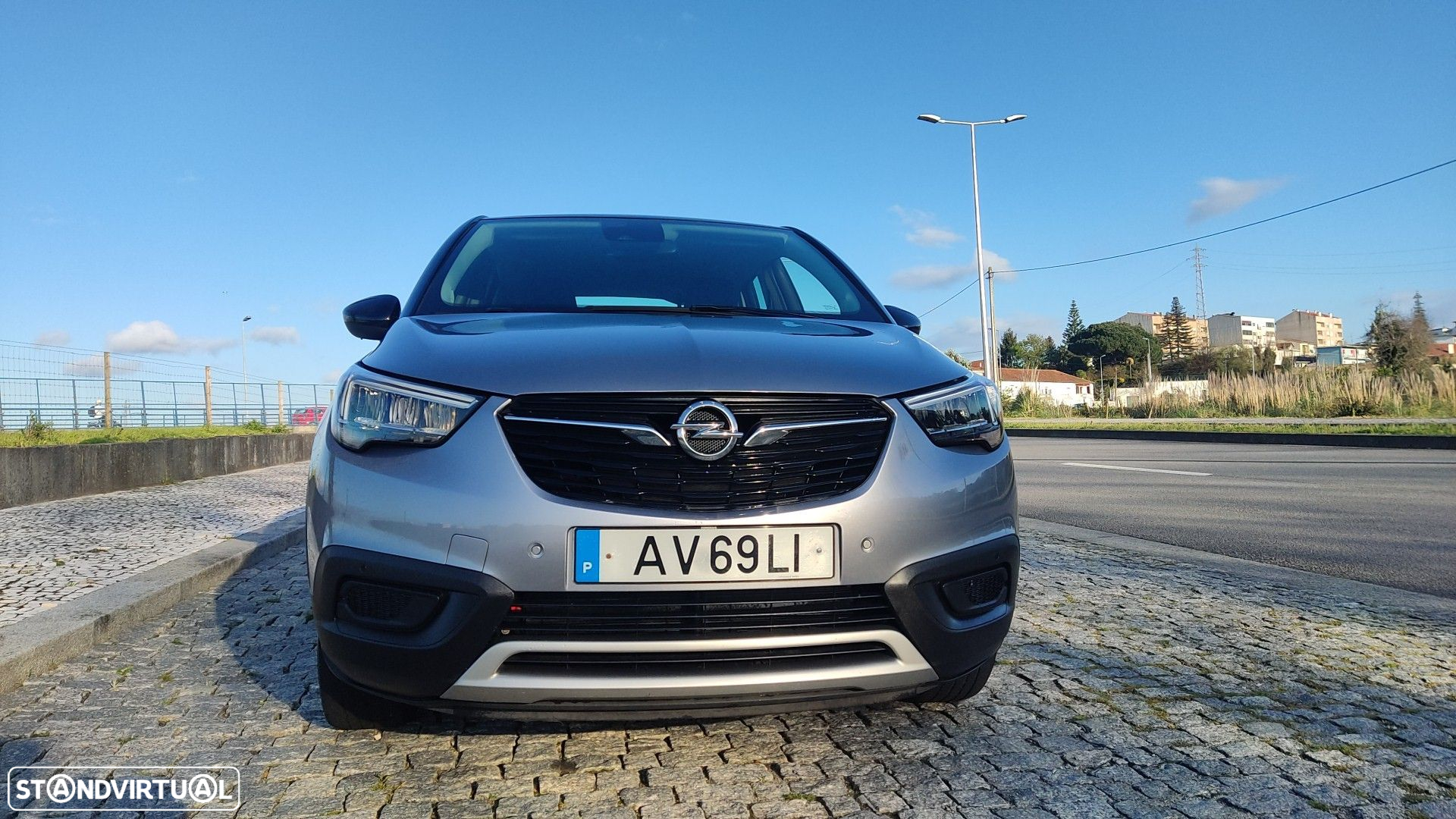 Opel Crossland X 1.2 T Innovation - 9