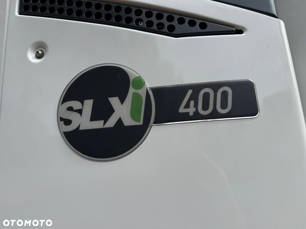 Krone HAKOWA , Thermo King SLX i400, EU + DK - 17