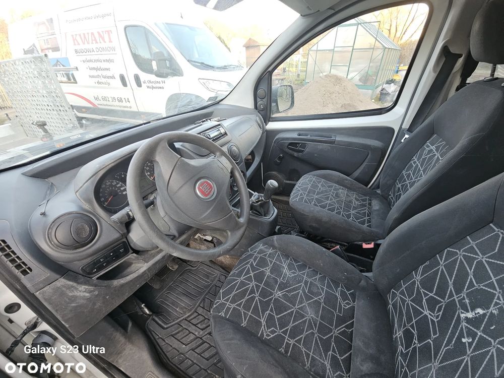 Fiat Fiorino 1.3 Multijet 16V Active - 6