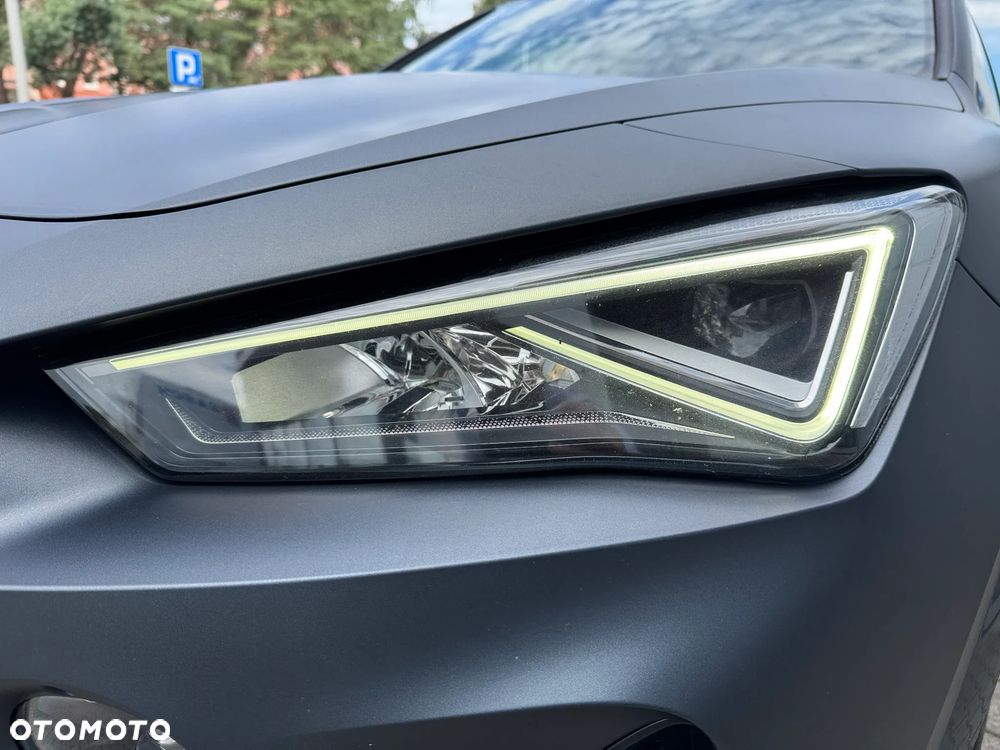 Cupra Formentor 2.0 TSI 4Drive VZ DSG - 9