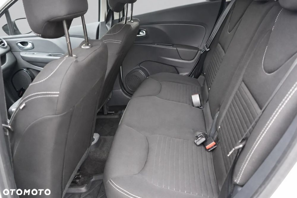 Renault Clio 0.9 Energy TCe Limited - 13