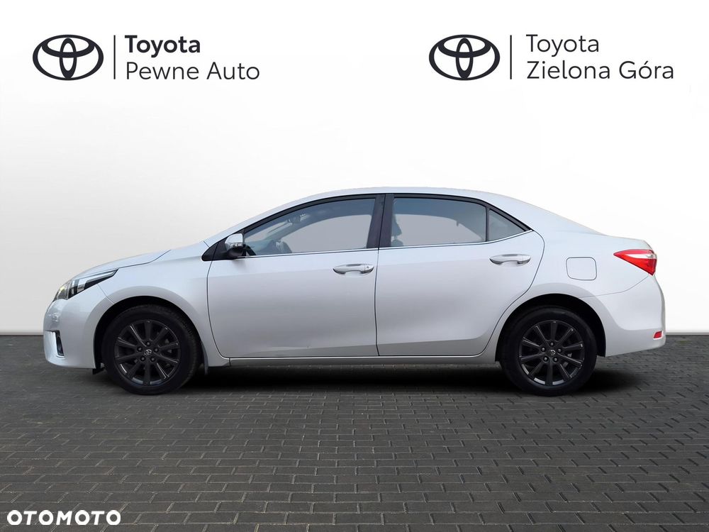 Toyota Corolla 1.6 Premium EU6 - 3