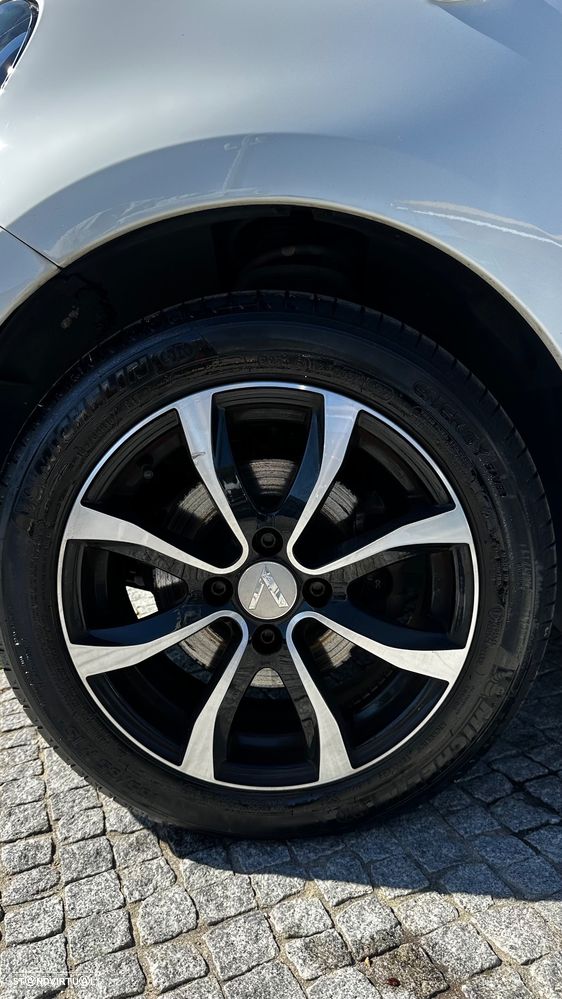Smart ForFour EQ passion - 13