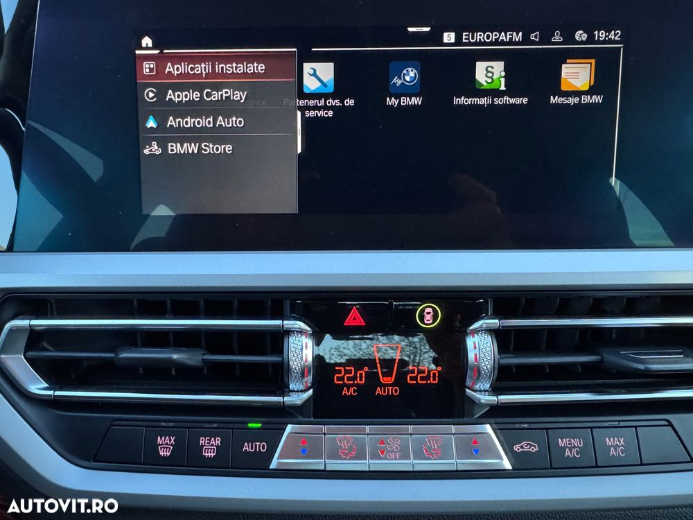 BMW Seria 3 320d xDrive AT MHEV - 16