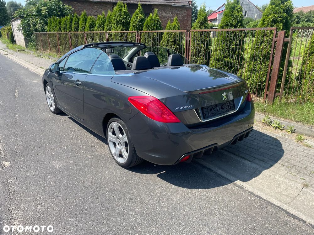 Peugeot 308 155 THP Allure - 5