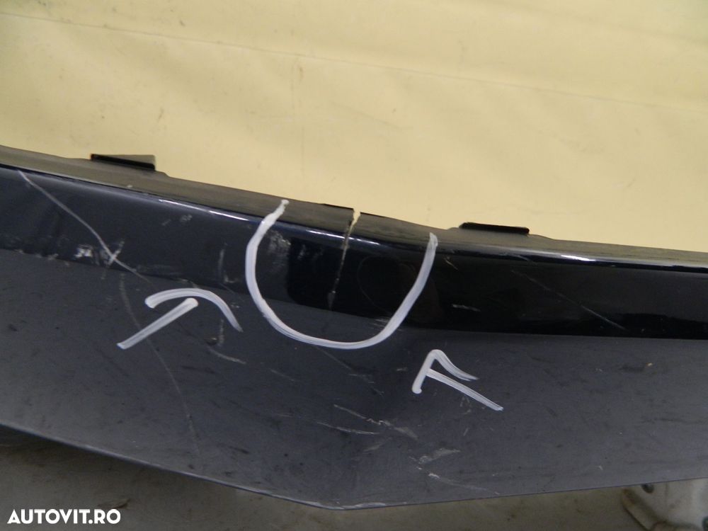 Bara fata Toyota Land Cruiser, 2017, 2018, 2019, 2020, 2021, cod origine 52119-60N4. - 5