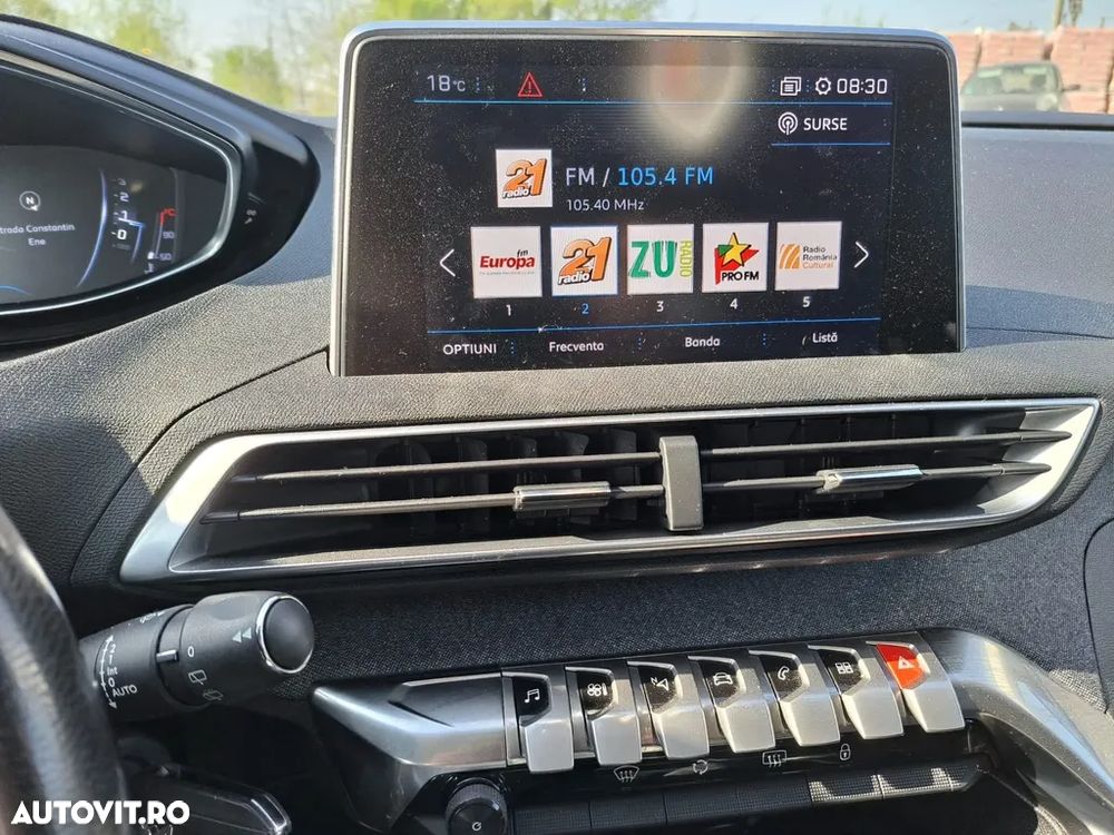 Peugeot 5008 1.5 BlueHDI s&s Allure - 7