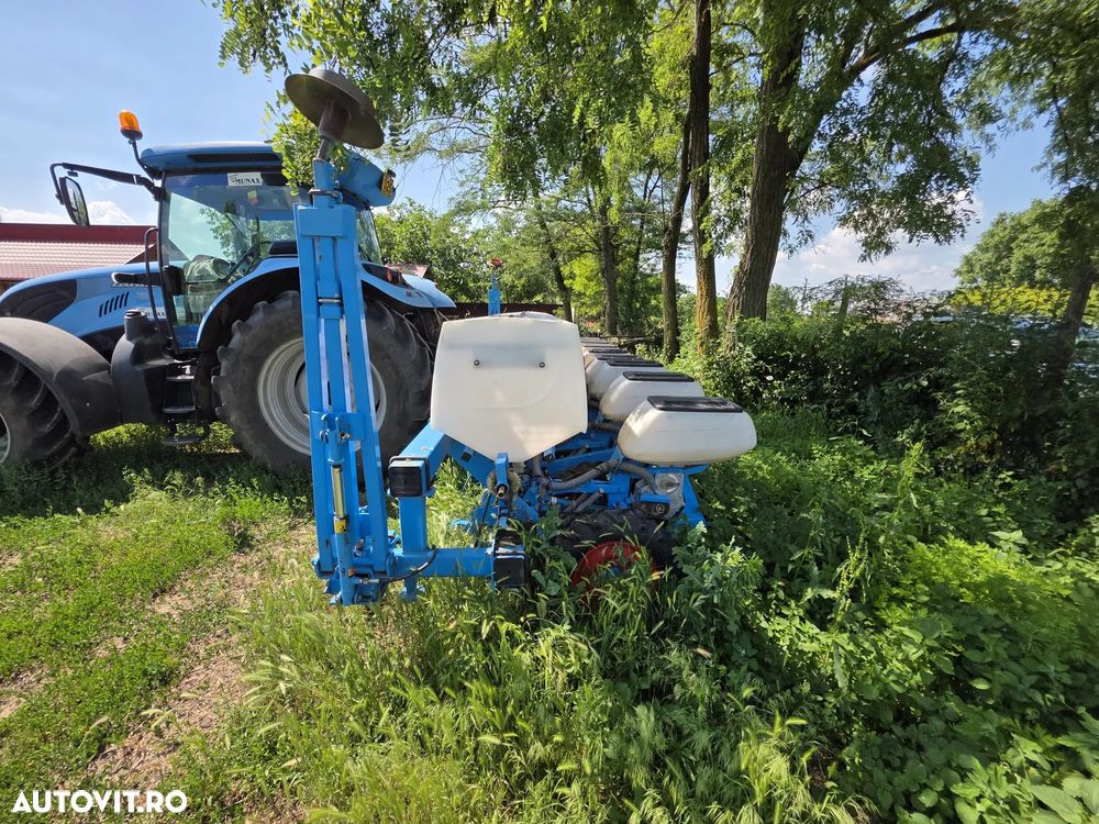 Landini LANDPOWER 165 - 16