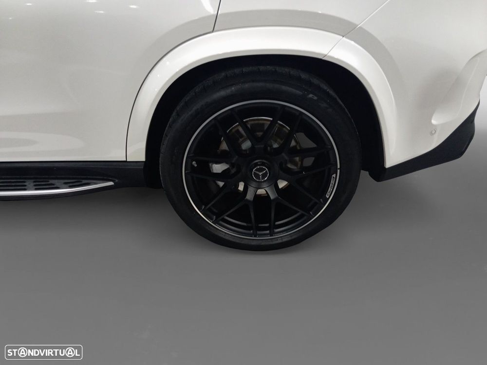 Mercedes-Benz GLE 53 AMG 4Matic+ - 15