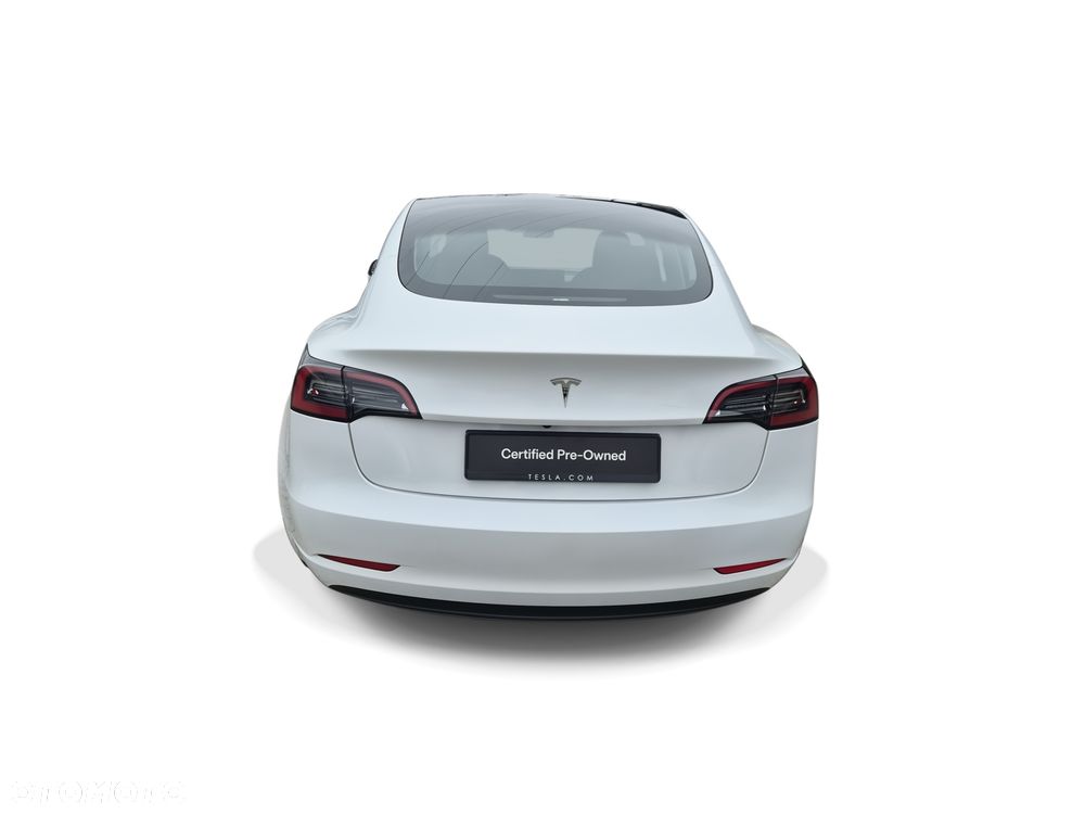 Tesla Model 3 Long Range RWD - 7