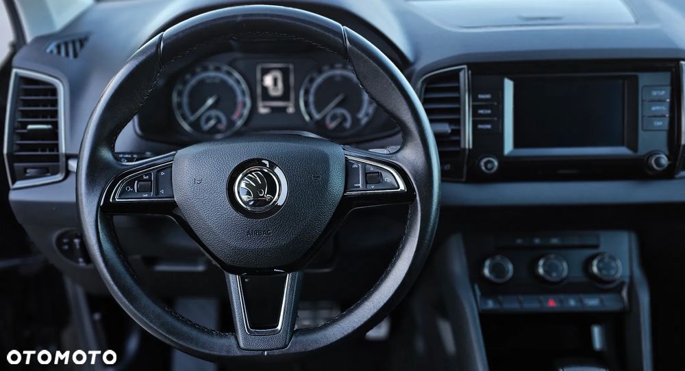Skoda Karoq - 19