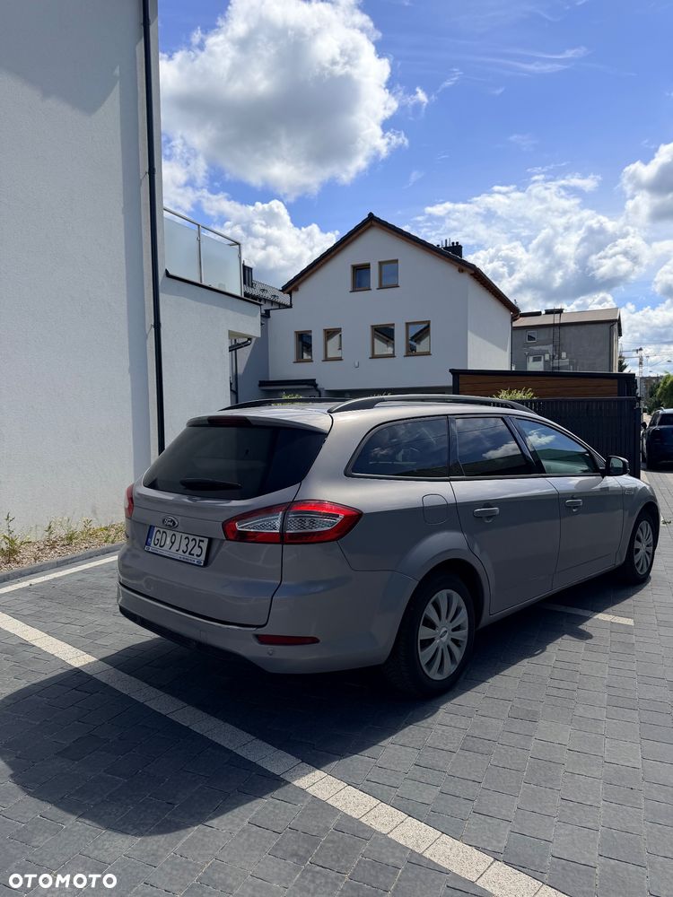Ford Mondeo 1.6 T Gold X - 6