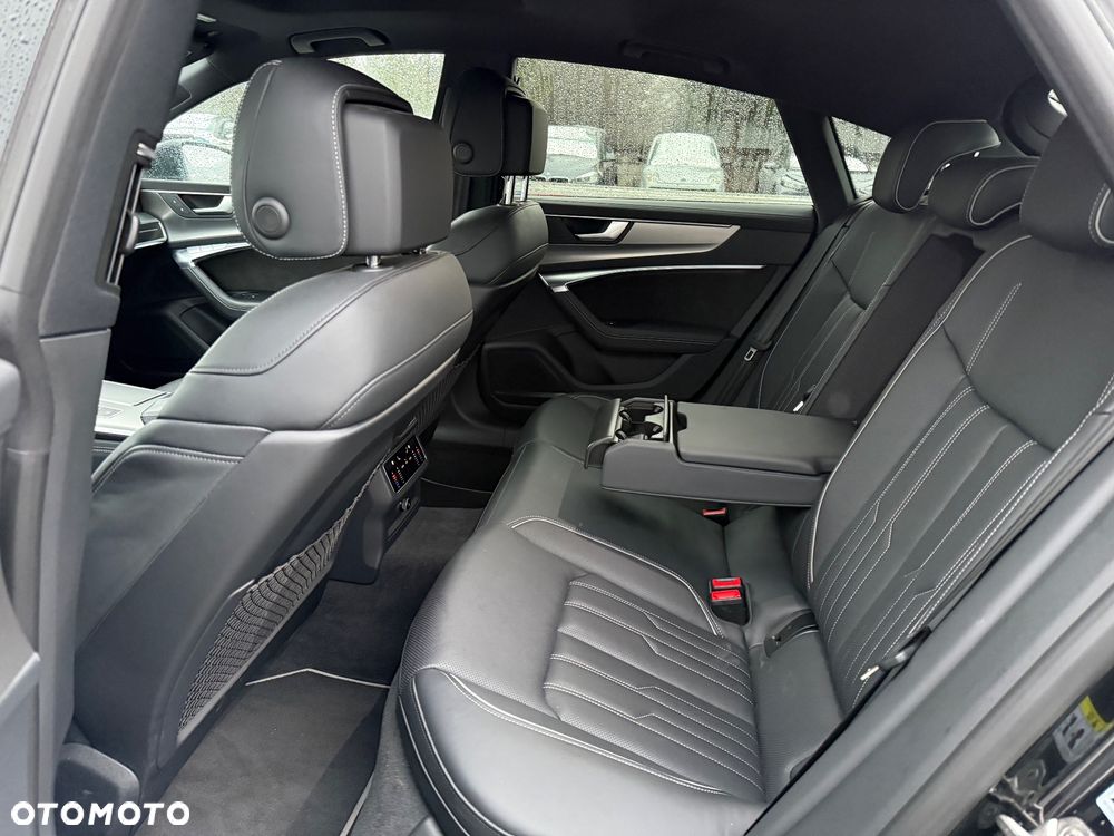 Audi A7 Sportback - 20