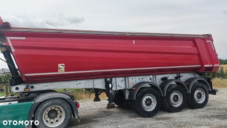Fruehauf - 1