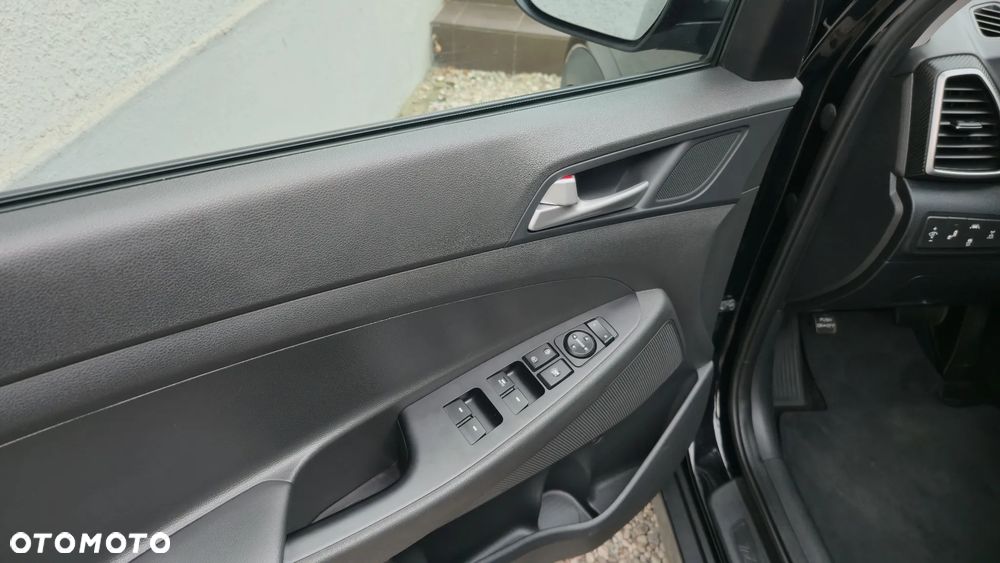 Hyundai Tucson - 7